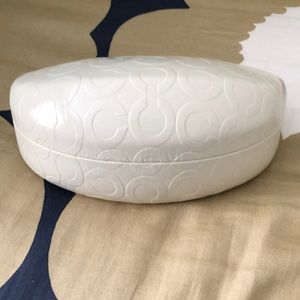 Coach Sunglasses Case